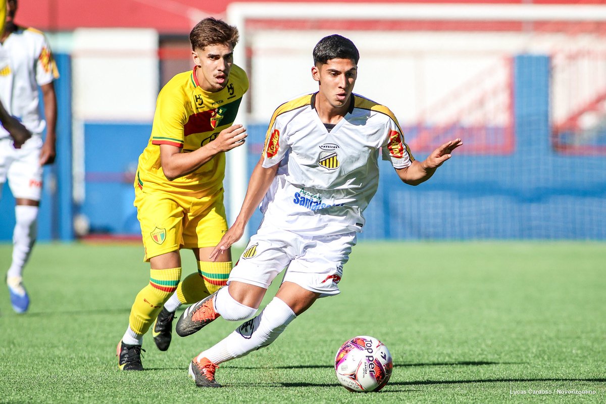 José Tomás Fernández Pumarino tweet media