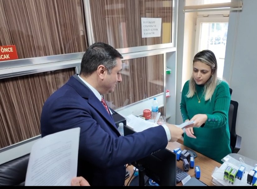 Ferhat KARADAĞ tweet media