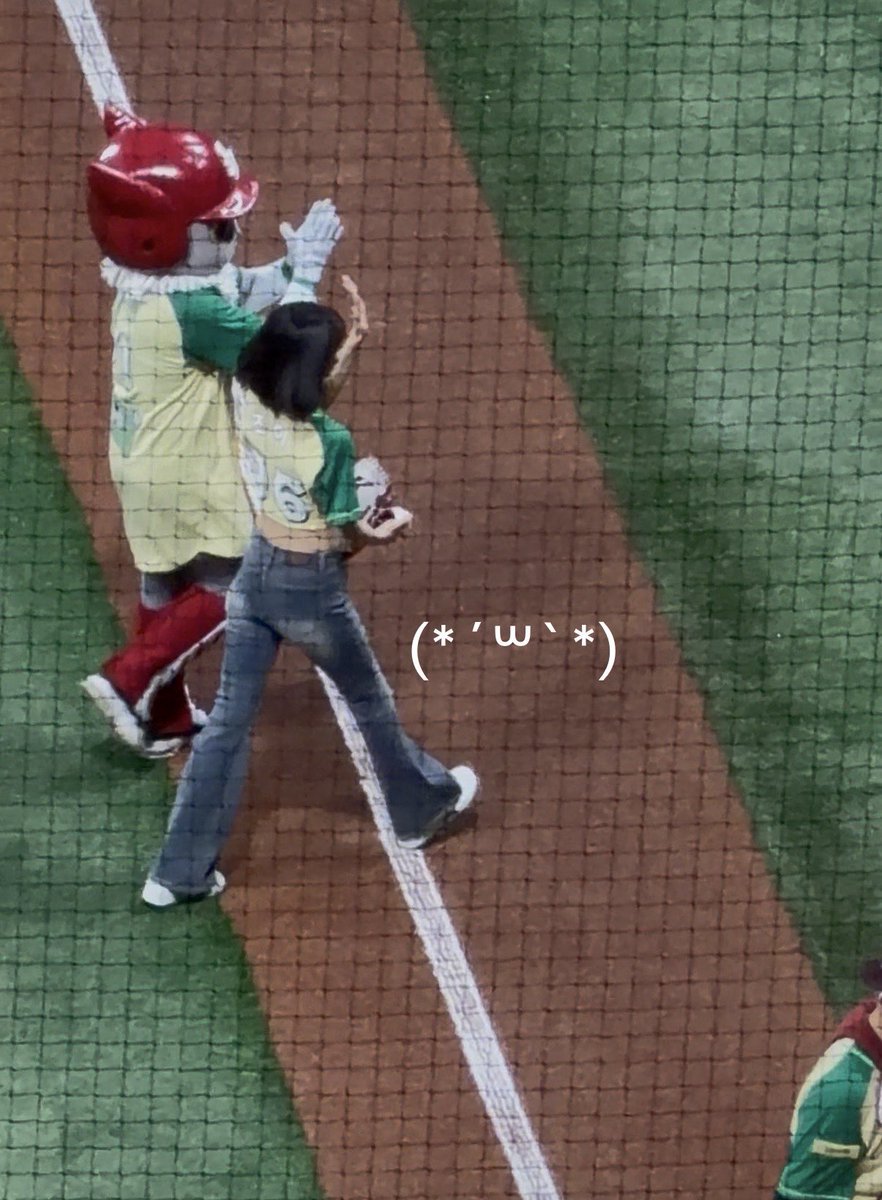 (*´꒳`*) tweet media