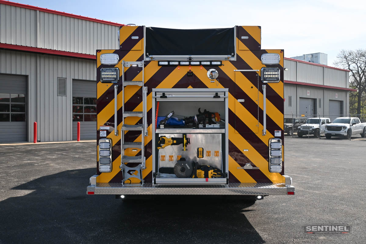 Sentinel Emergency Solutions tweet media