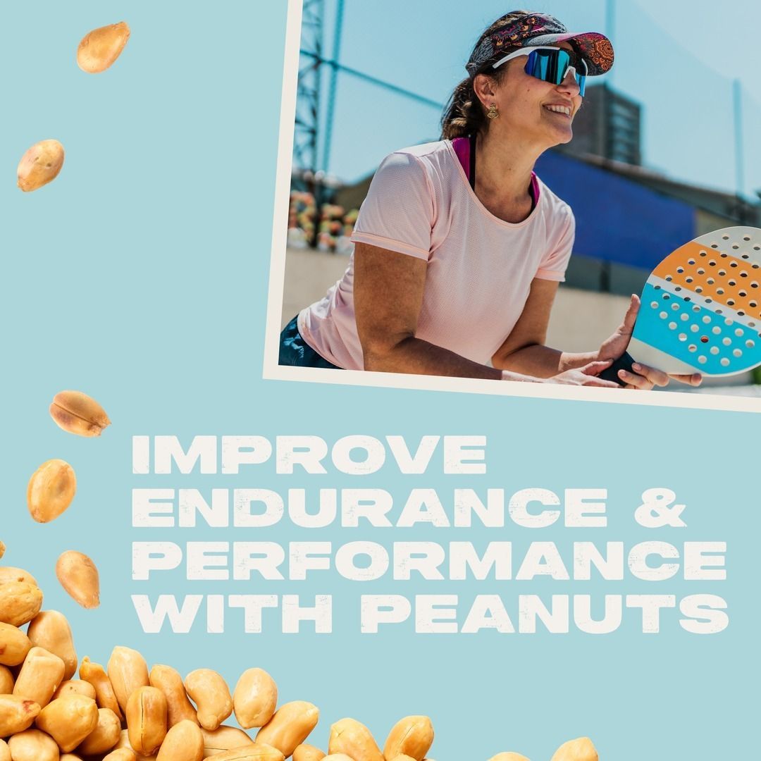 Peanut Institute 🥜 tweet media