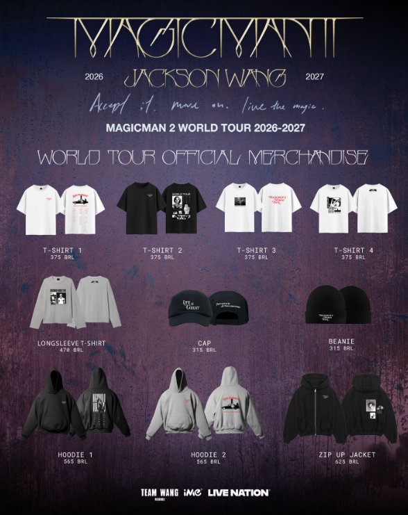 We In The Crowd tweet media