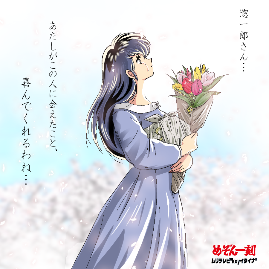 めぞん一刻