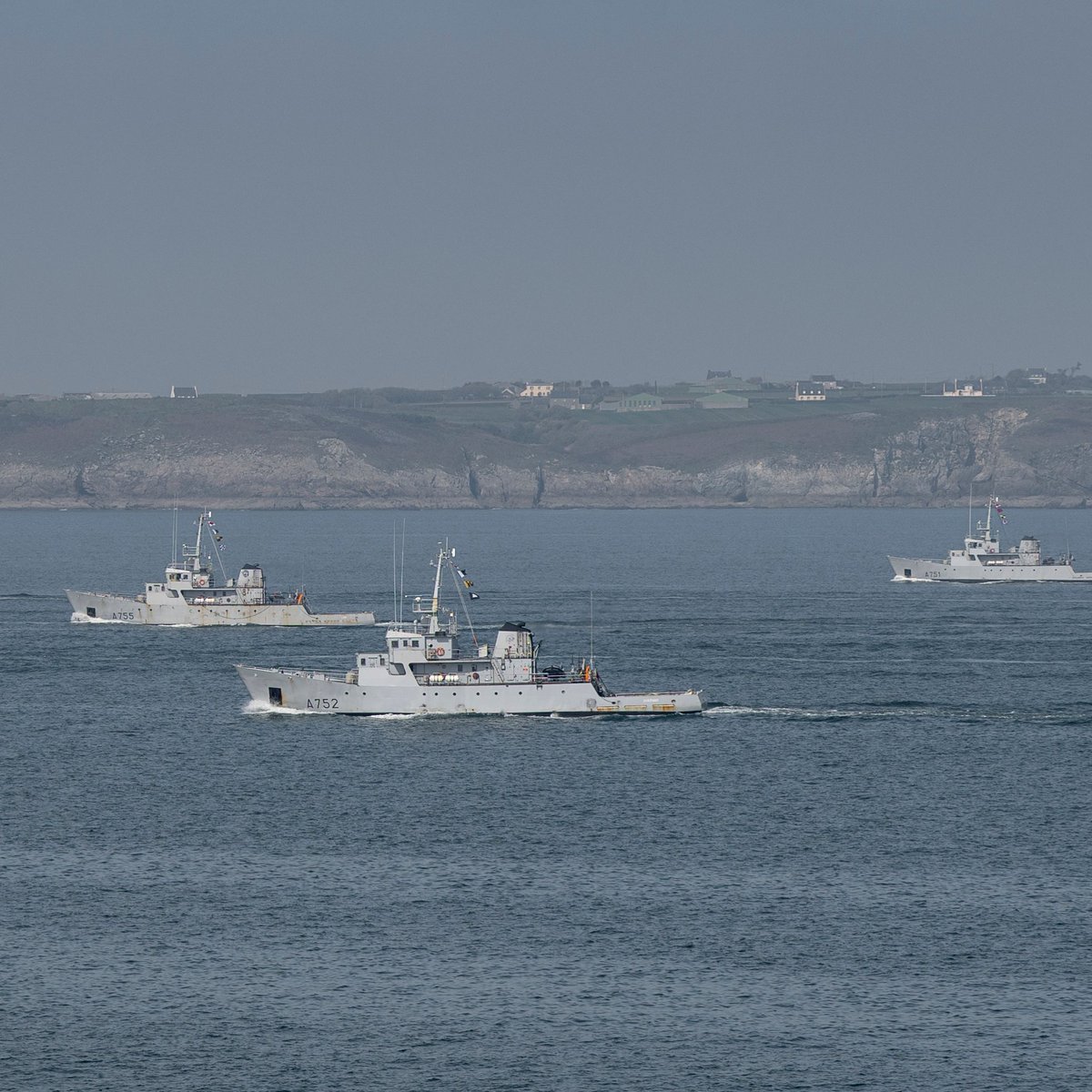 Marine nationale tweet media