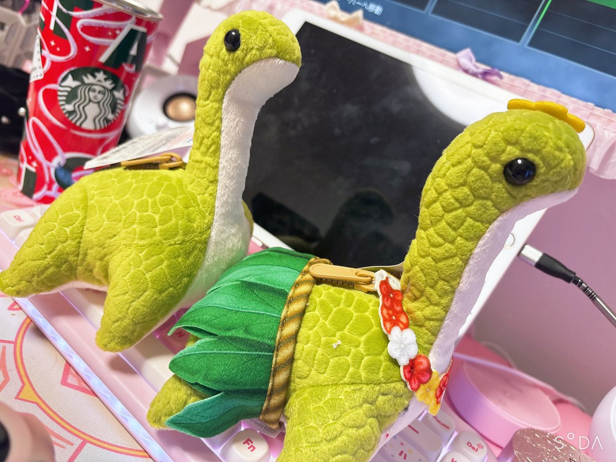 かす🌙* tweet media