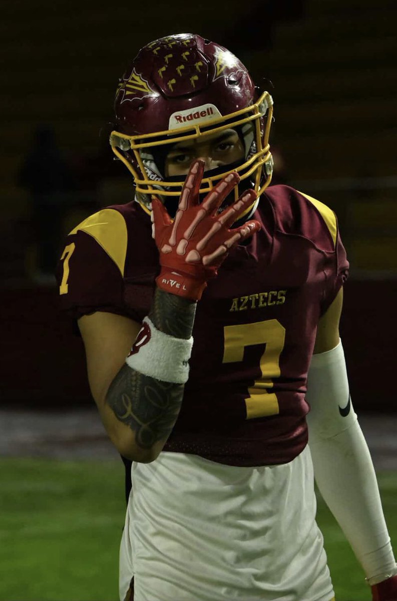 D.L. Scout tweet media