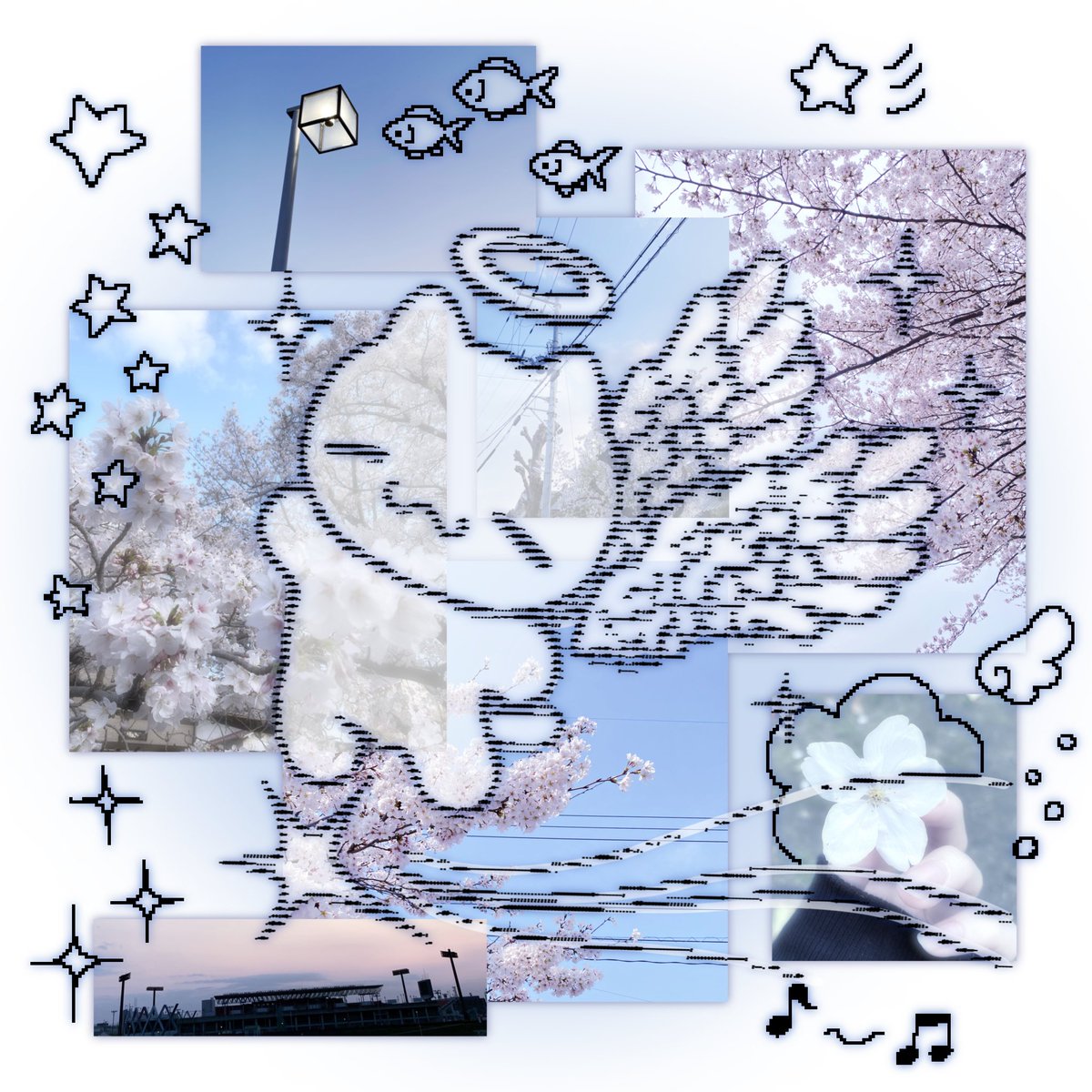 ぁゎぃ。 tweet media