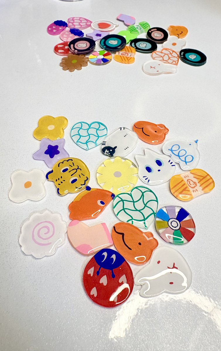 トラコ(くれは) tweet media