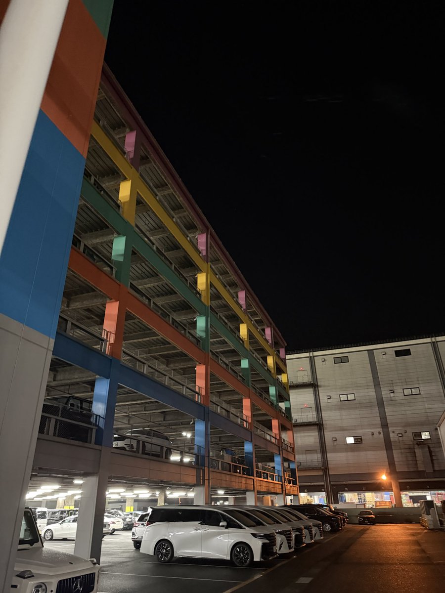 迷ってます(中古車屋) tweet media