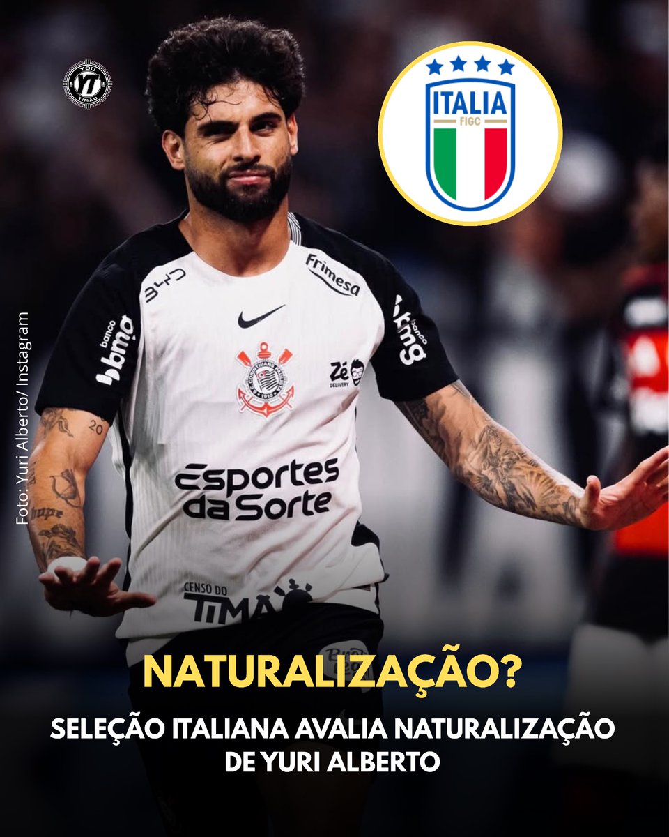 YouTimão tweet media