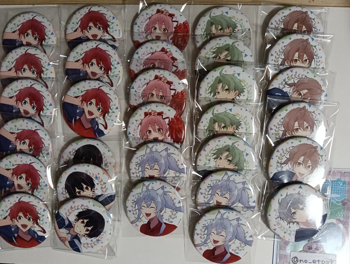 ｎ.ｅ.ﾘﾄﾘﾝ拝読必須 tweet media