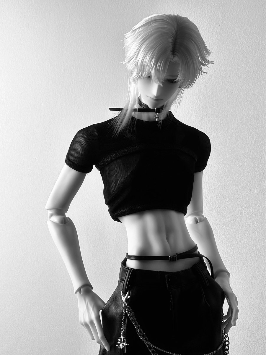 2M2Doll2's tweet photo. 最後まで待ってるから、
連れて帰ってね

#2M2Doll #BJD 

🔗https://t.co/flR8omzhpD https://t.co/M4baaKmjs4