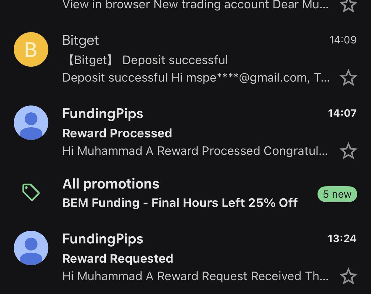 For your peace of mind, trade with <a href="/fundingpips/">FundingPips</a> 

Good news , you can get 20% discount when you purchase using my code SPEEDOI’