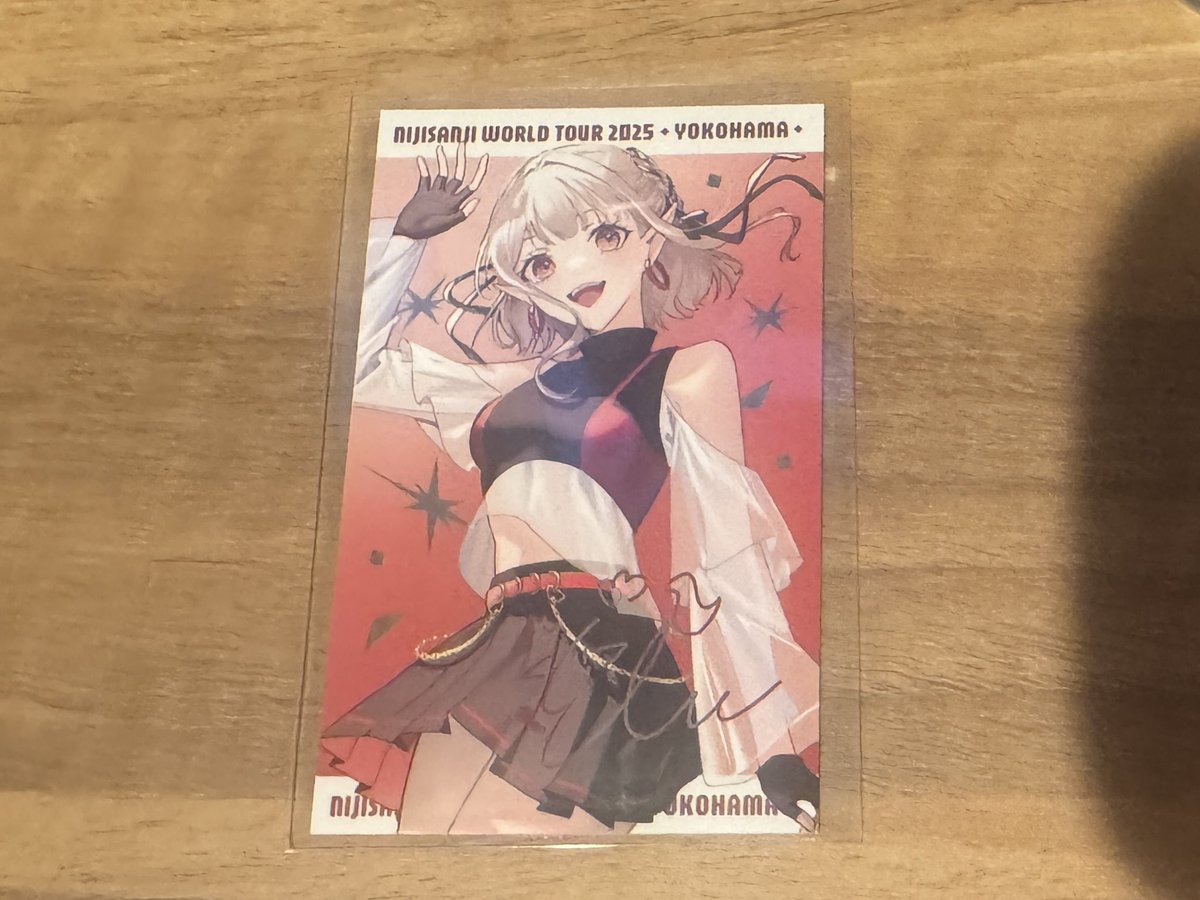 めいぷる_取引 tweet media