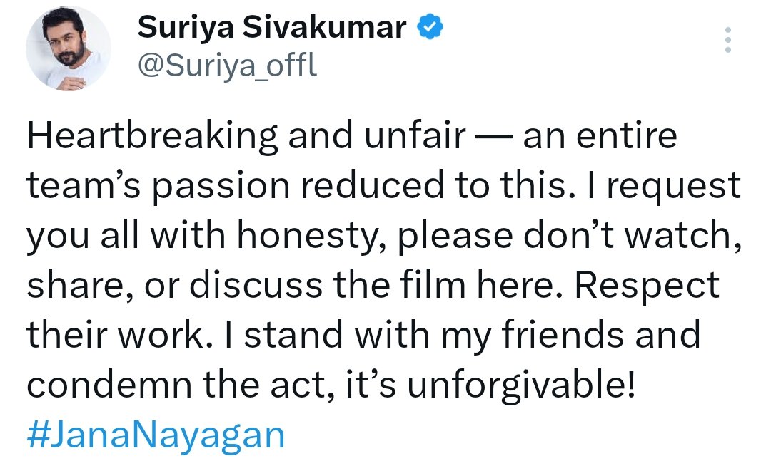 Star South - Overseas tweet media