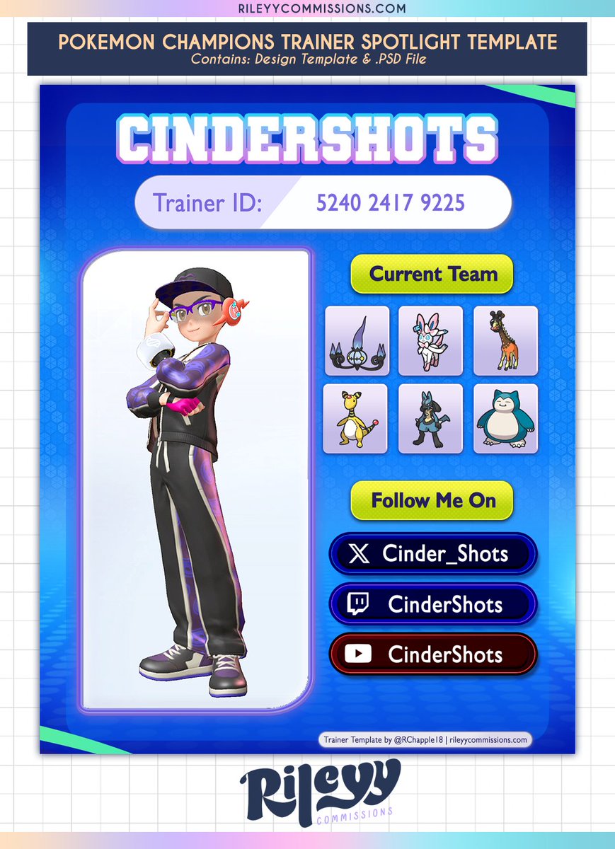 Rileyy | Graphic Designer ✨ tweet media