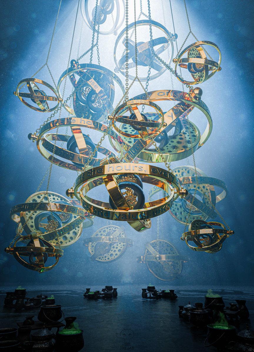 Jinx Lab tweet media