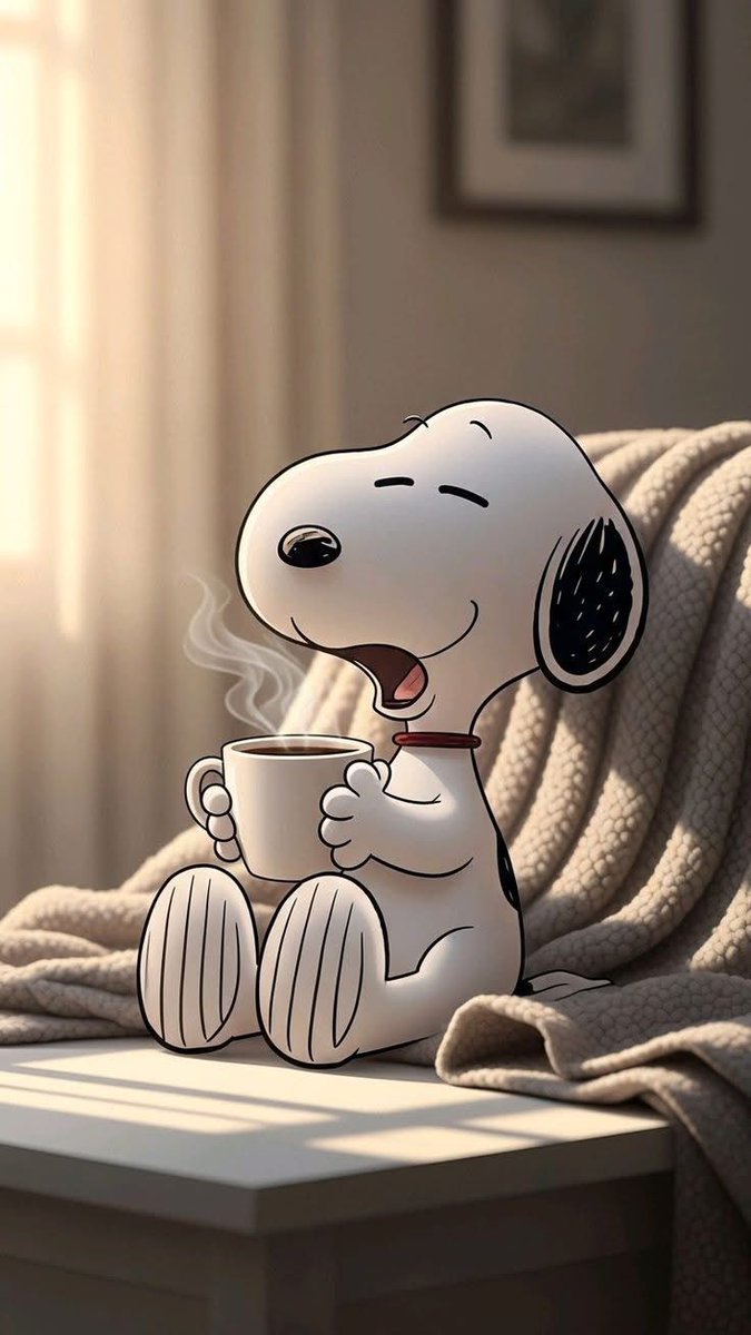 snoopyb047's tweet photo. Good morning https://t.co/ZpLi6FXujp