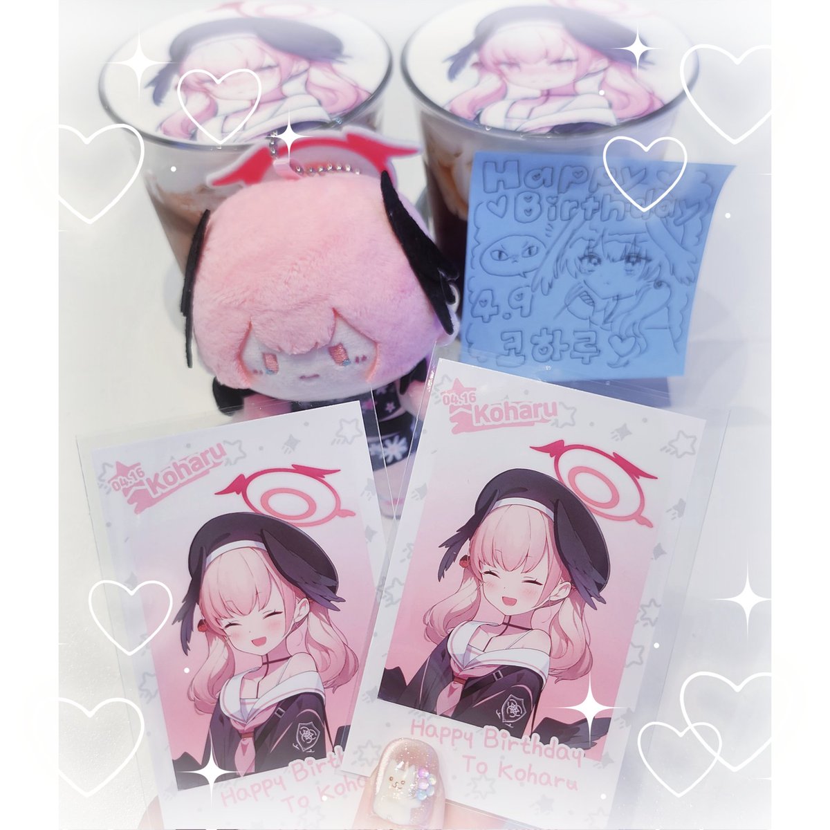 고냐 / 5월 일페 tweet media