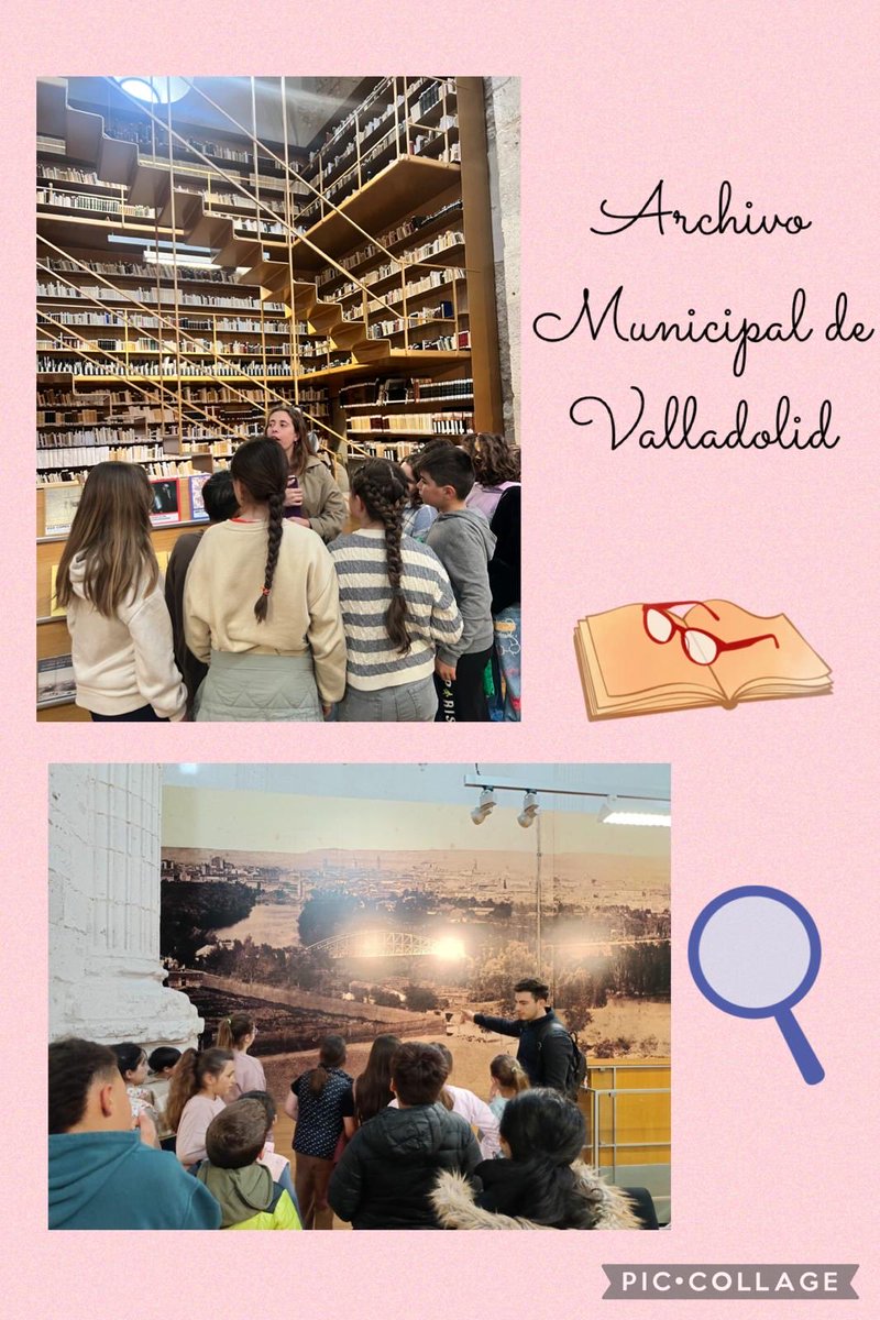 C.E.I.P. Gonzalo de Berceo tweet media