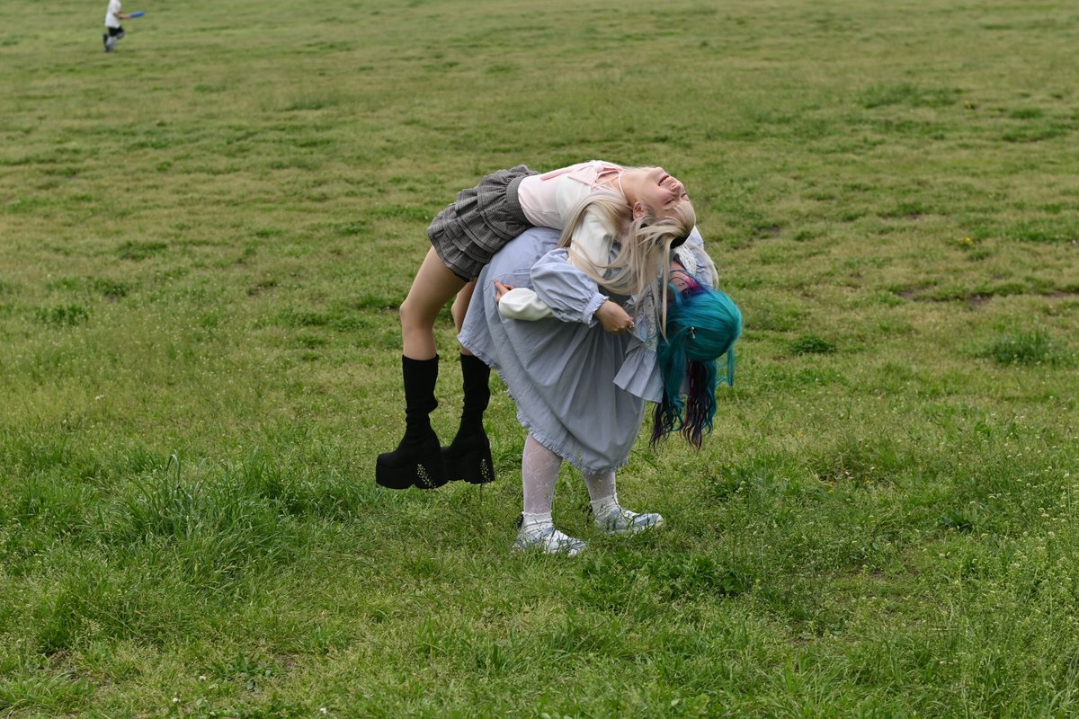 ぴりﾁﾞﾙ劇場⏻ tweet media