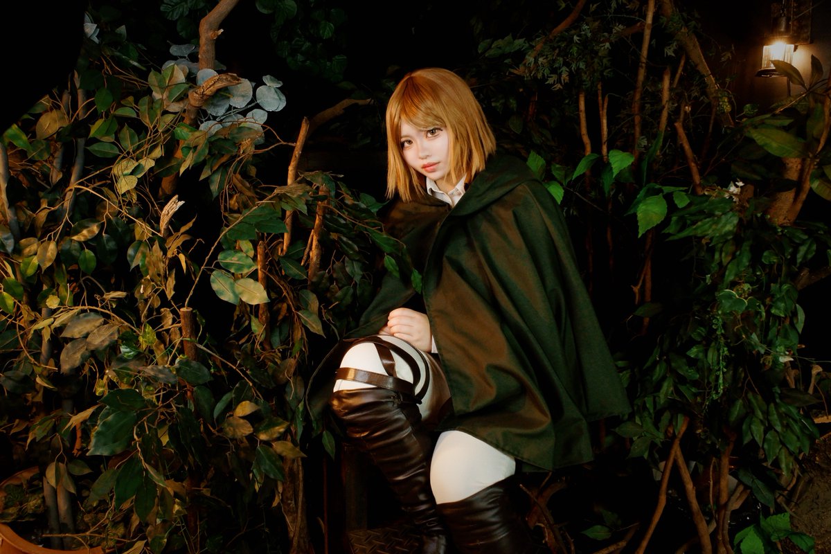 しとす tweet media