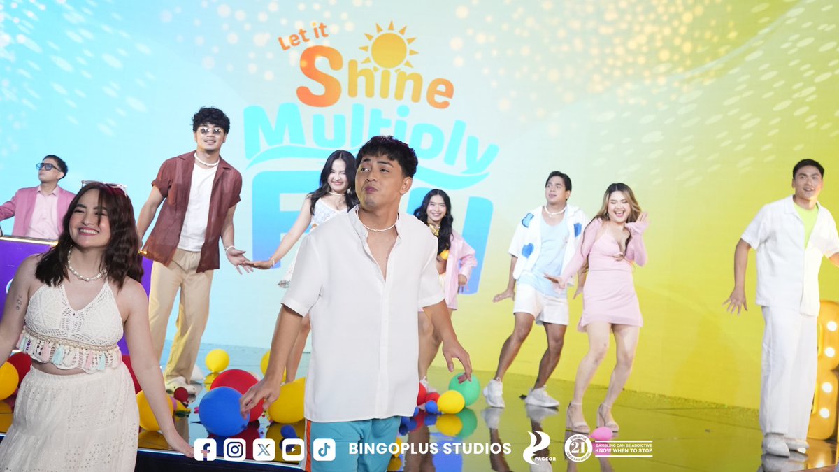 BingoPlus Studios tweet media