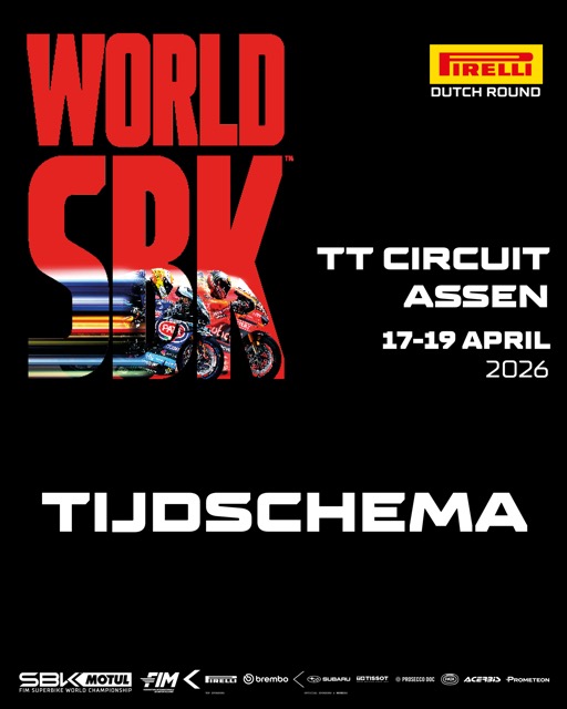 TT Circuit Assen tweet media