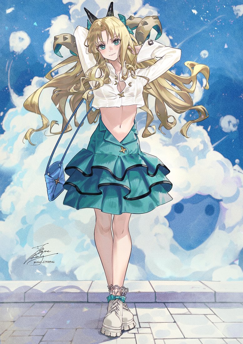 ふわチーズ 🧀 tweet media