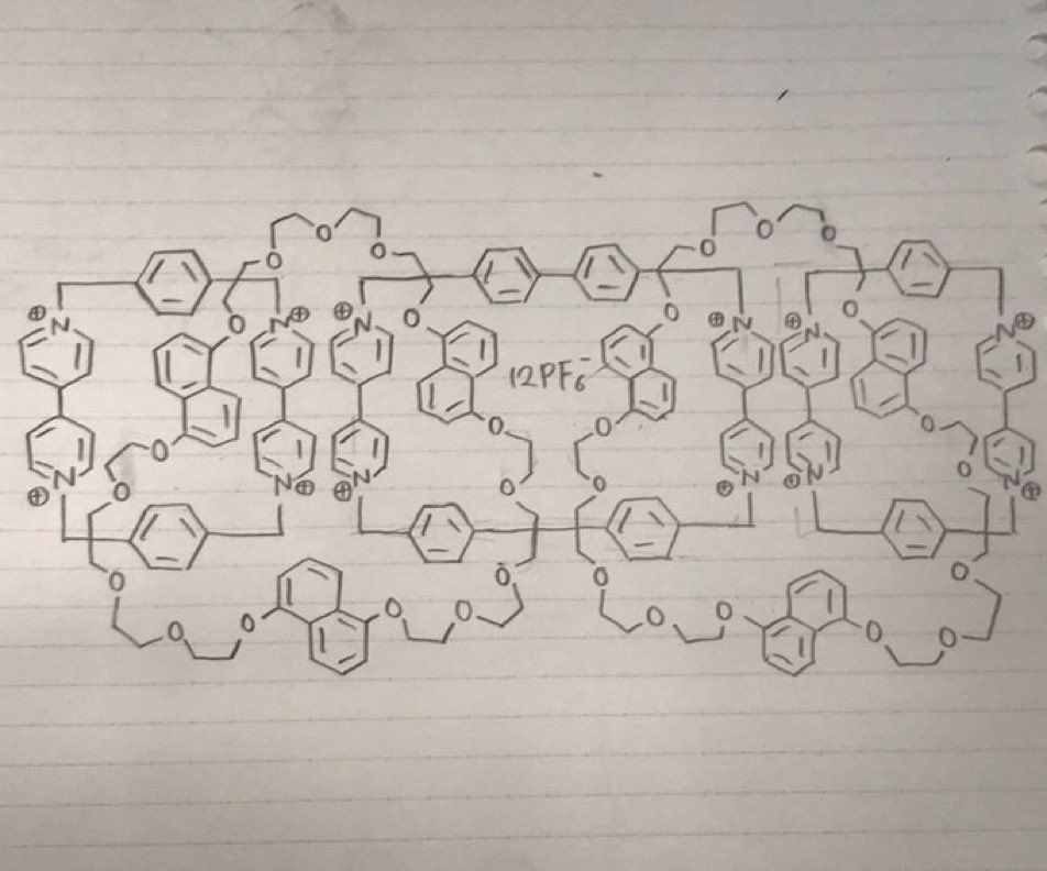 ゑざおろいど⌬ケミカルハッカー(休業中) tweet media