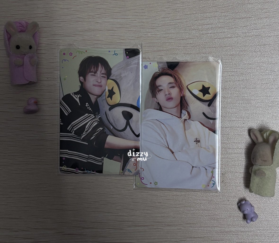 dizzymu๋ tweet media