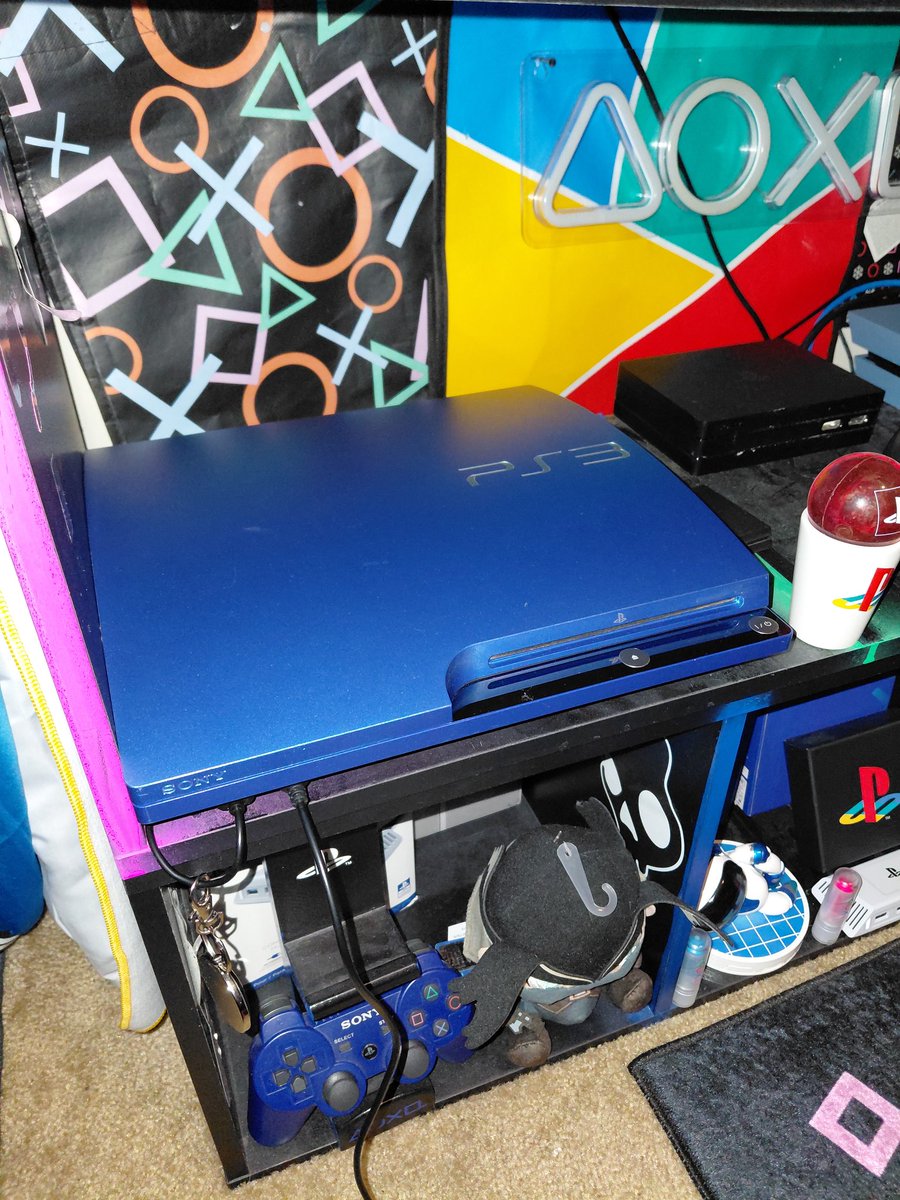 Tristen Mr PlayStation tweet media