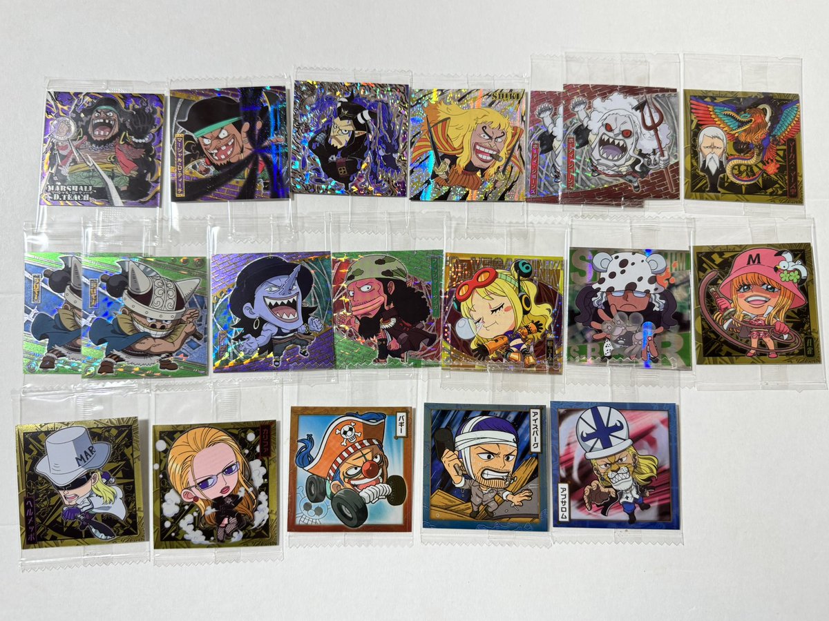 惣@プロカ必読 tweet media