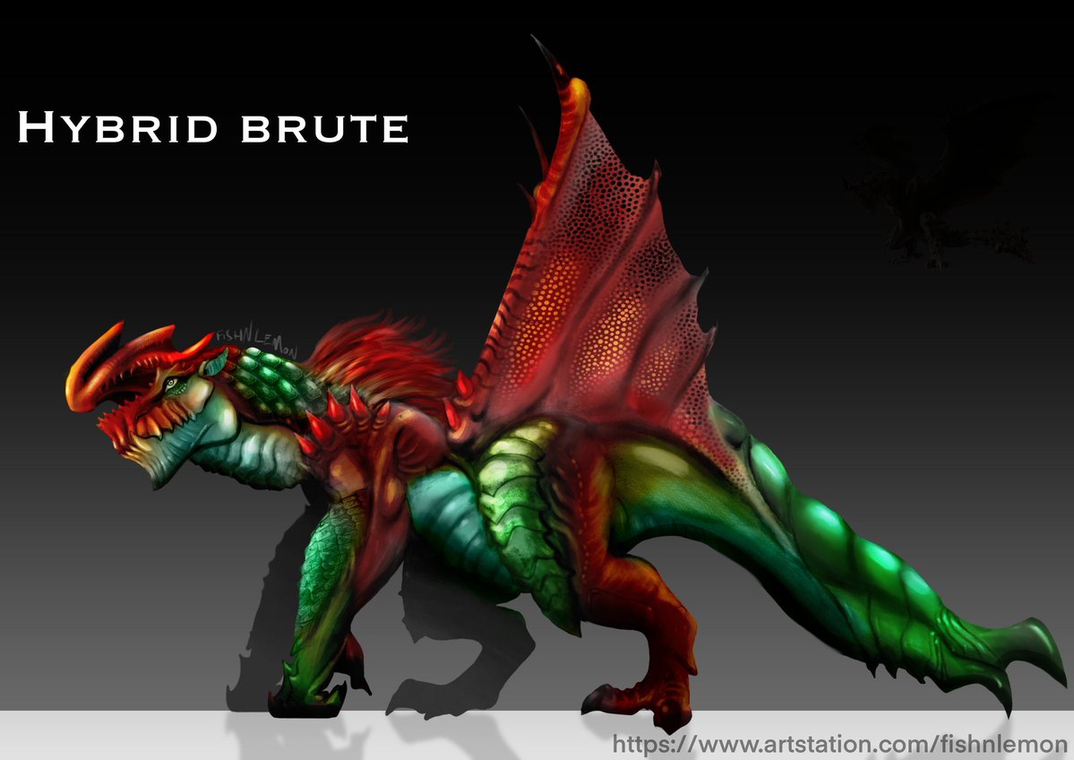 @fishnlemon (comms open) 1/12 tweet media