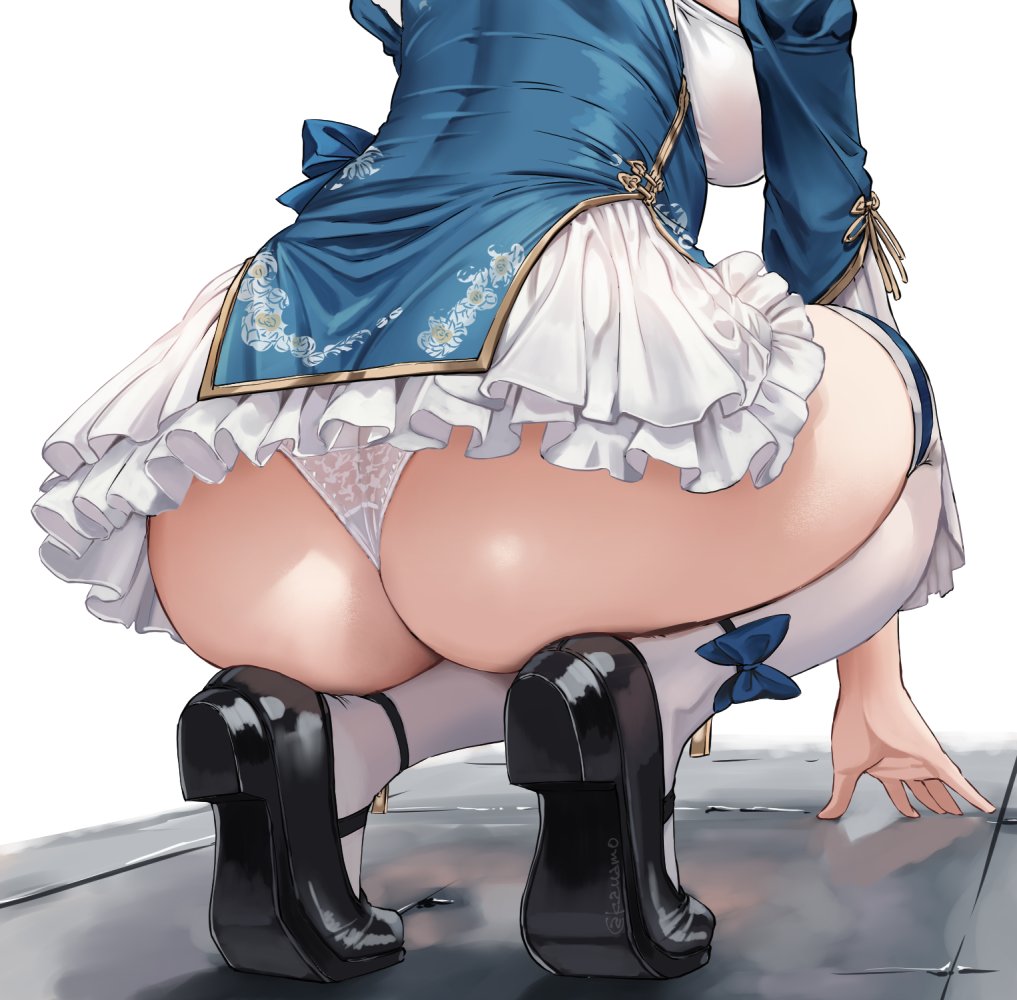 アヤモ(ayamo) skeb4/6 tweet media