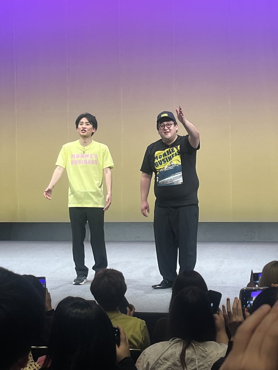 岡本光央＊(株)キャラ＊いろりは＊今舞ひ tweet media