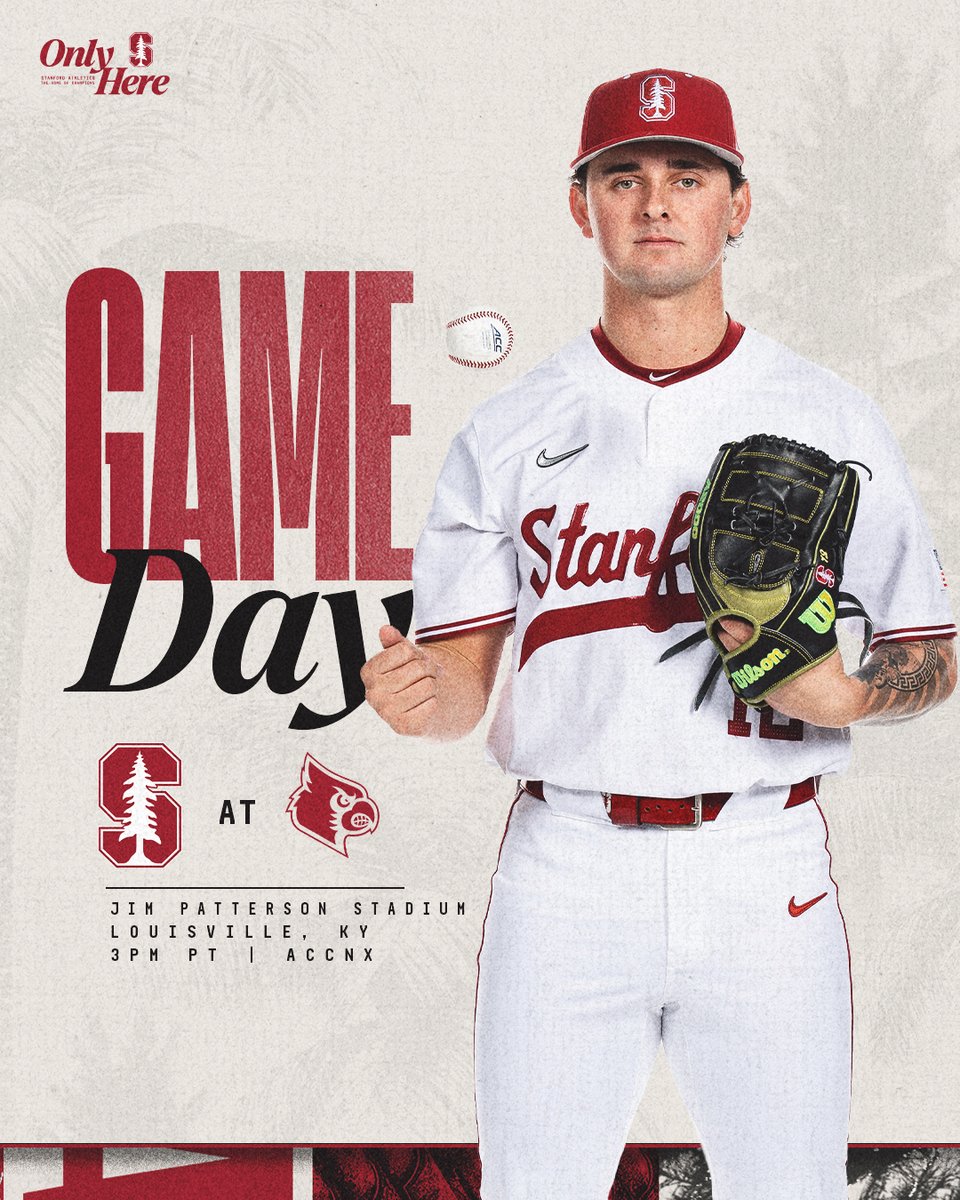 Stanford Baseball tweet media