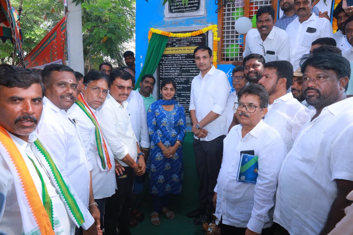 Mamidala Yashaswini tweet media