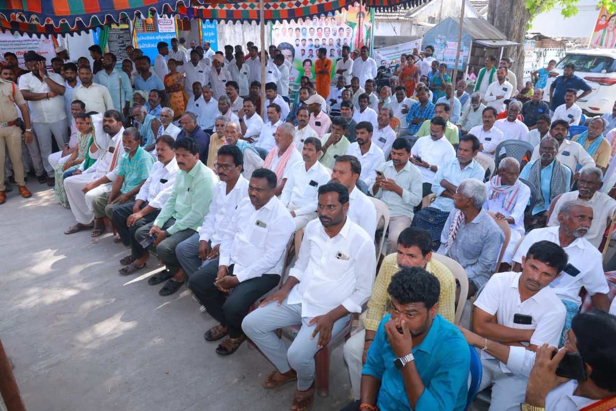 Mamidala Yashaswini tweet media