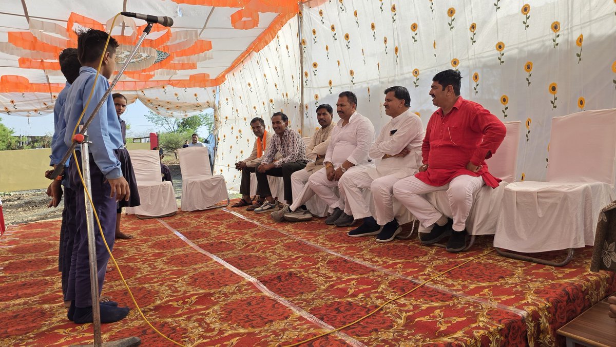 Dr. Chintamani Malviya tweet media