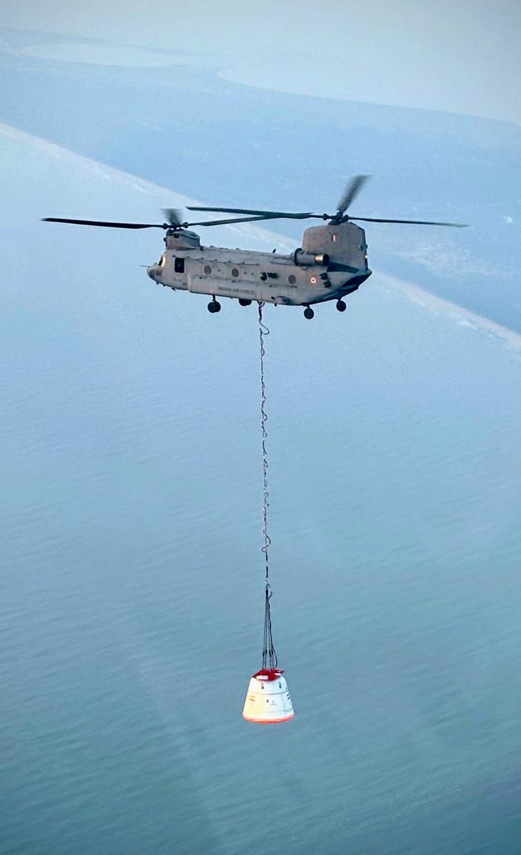 Indian Air Force tweet media