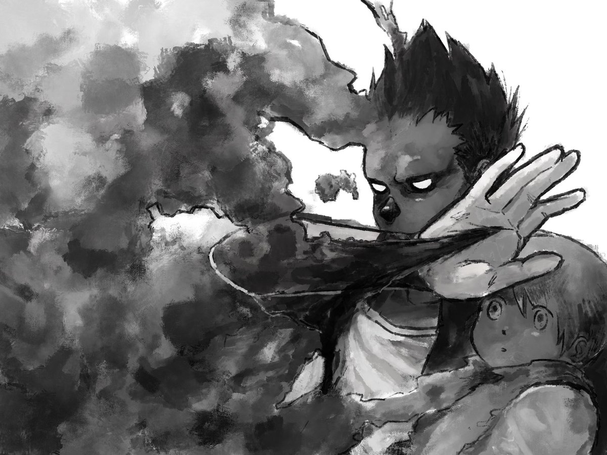 わり橋 tweet media