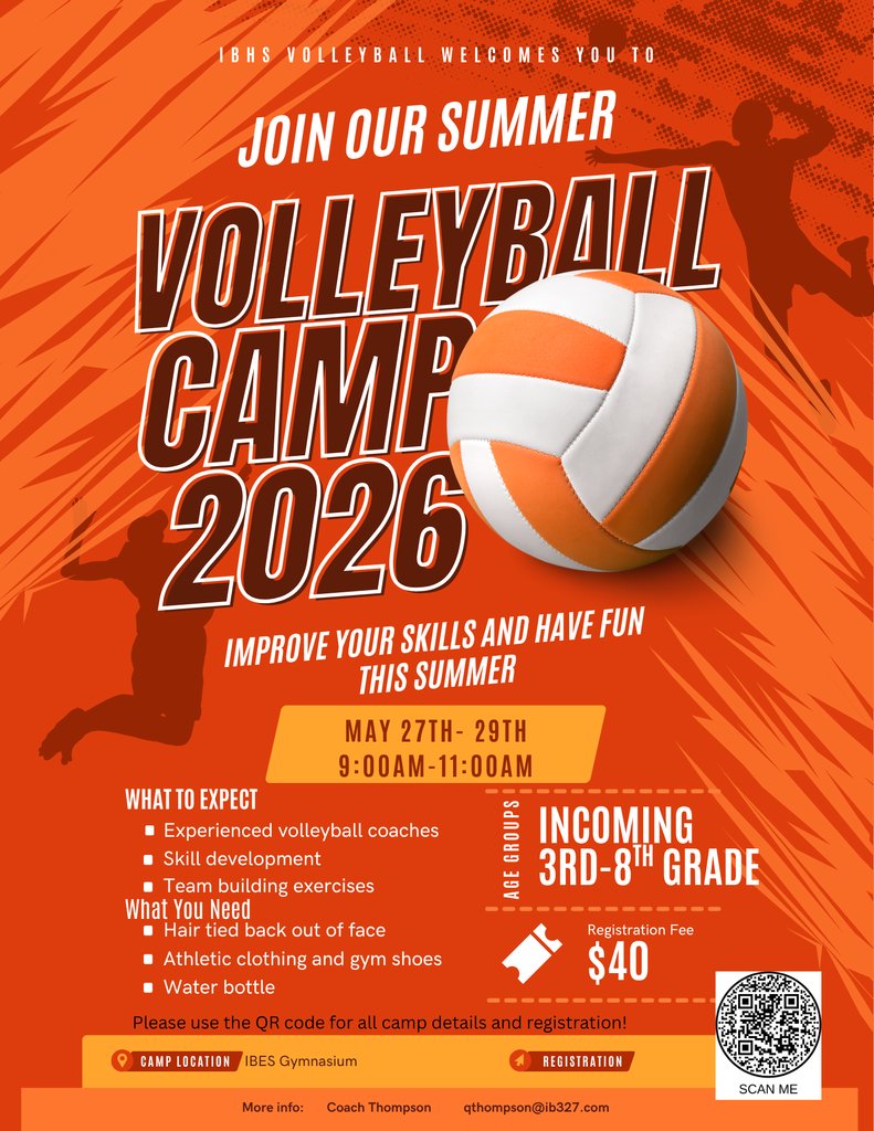 IB 327 Schools tweet media