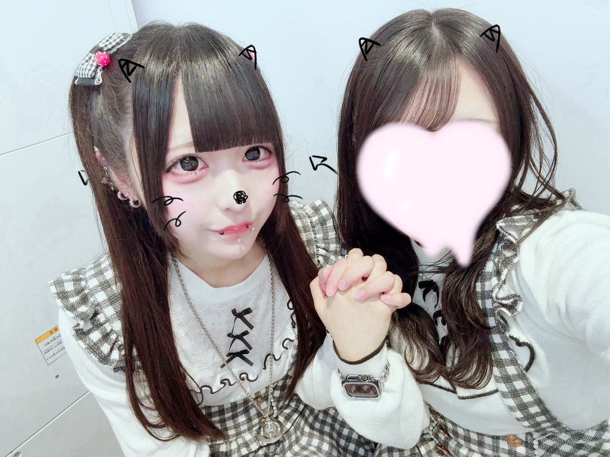 ふゆちゃん♡ tweet media