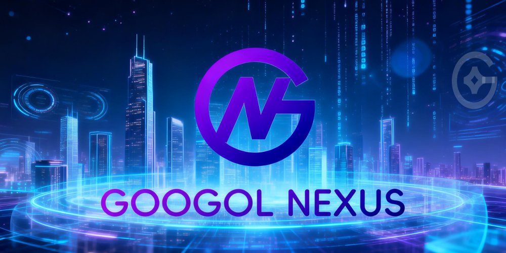 Most crypto projects chase hype.
Googol Nexus builds infrastructure.