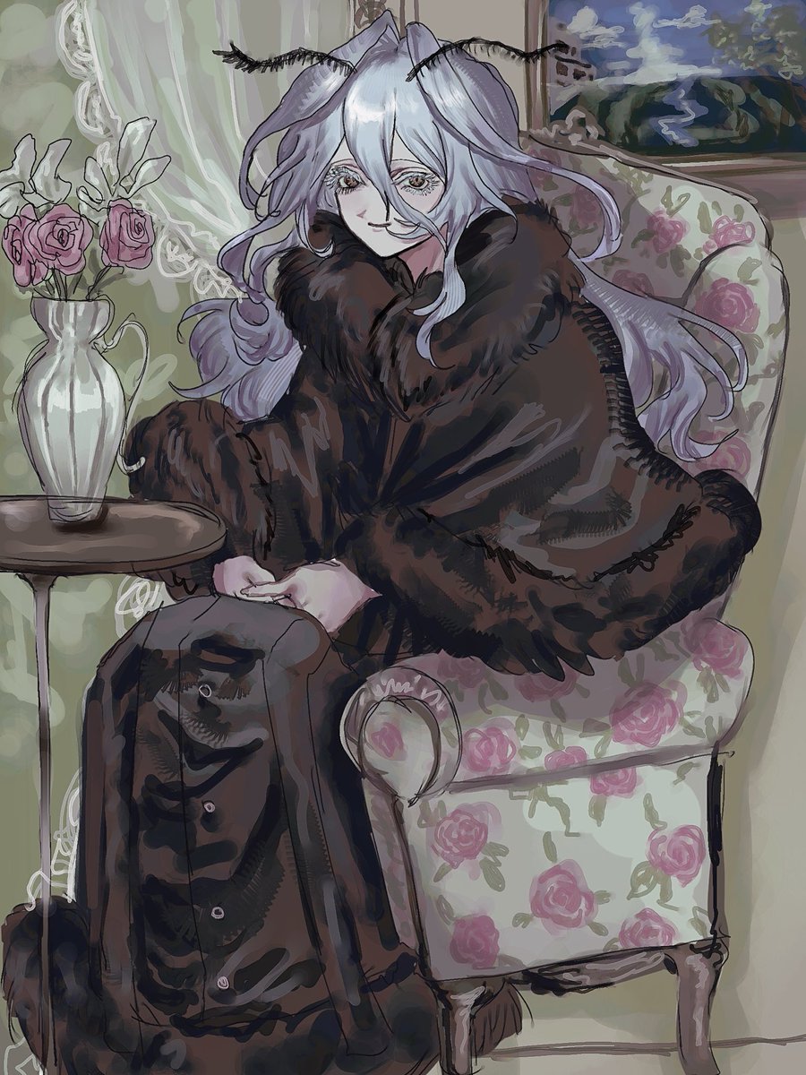 爱丽丝 tweet media