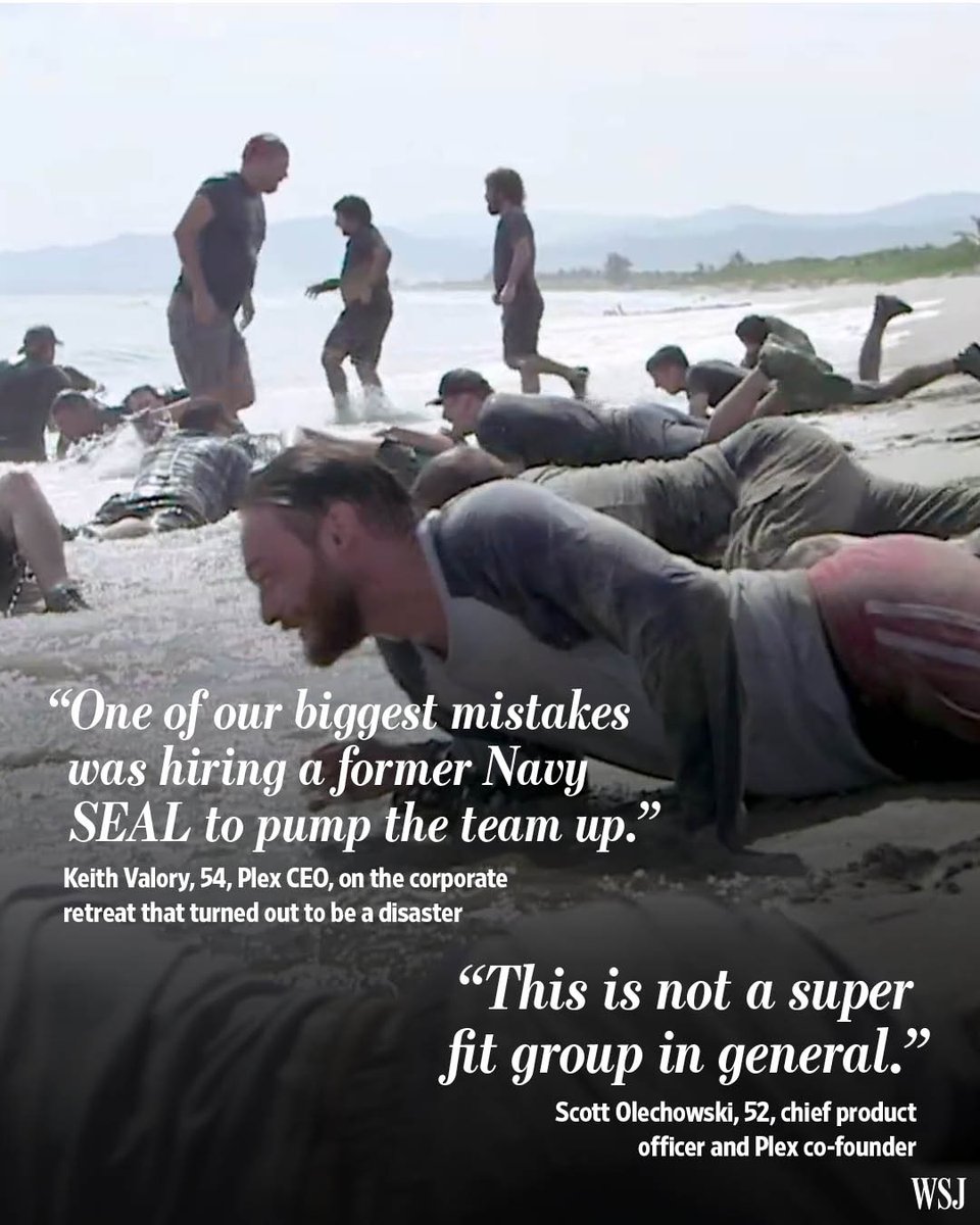 The Wall Street Journal tweet media