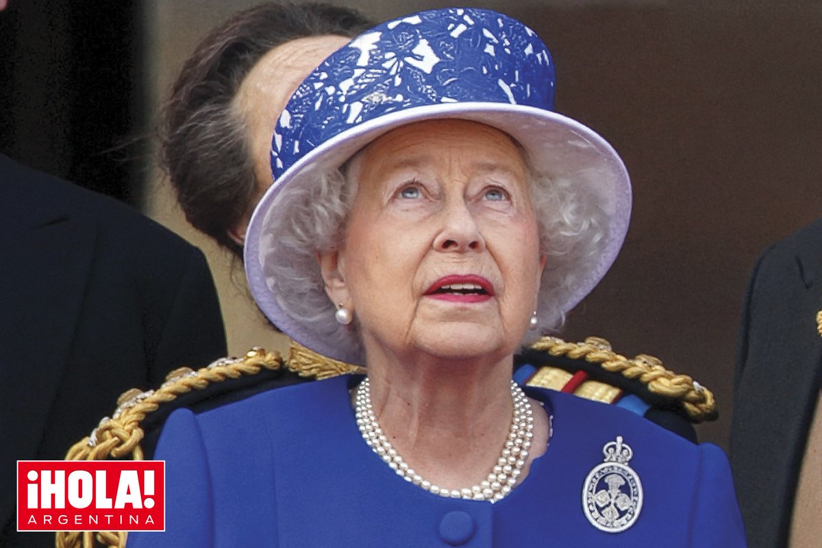 ¡Hola! Argentina tweet media