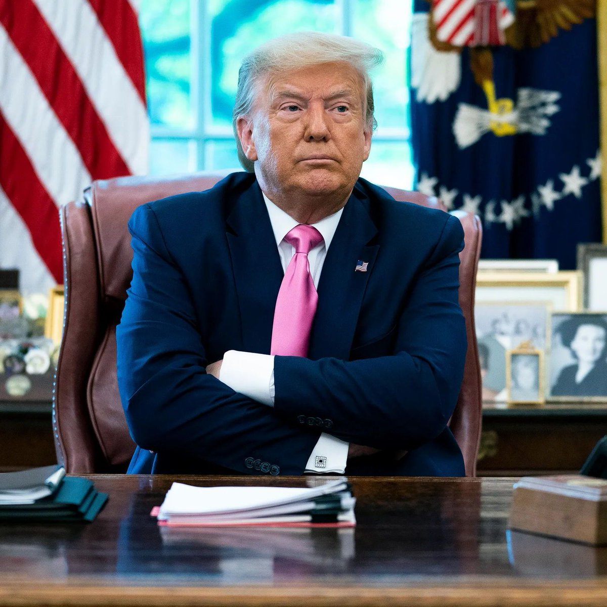 Headquarters tweet media