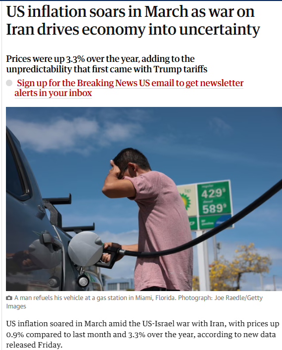 Northstar tweet media